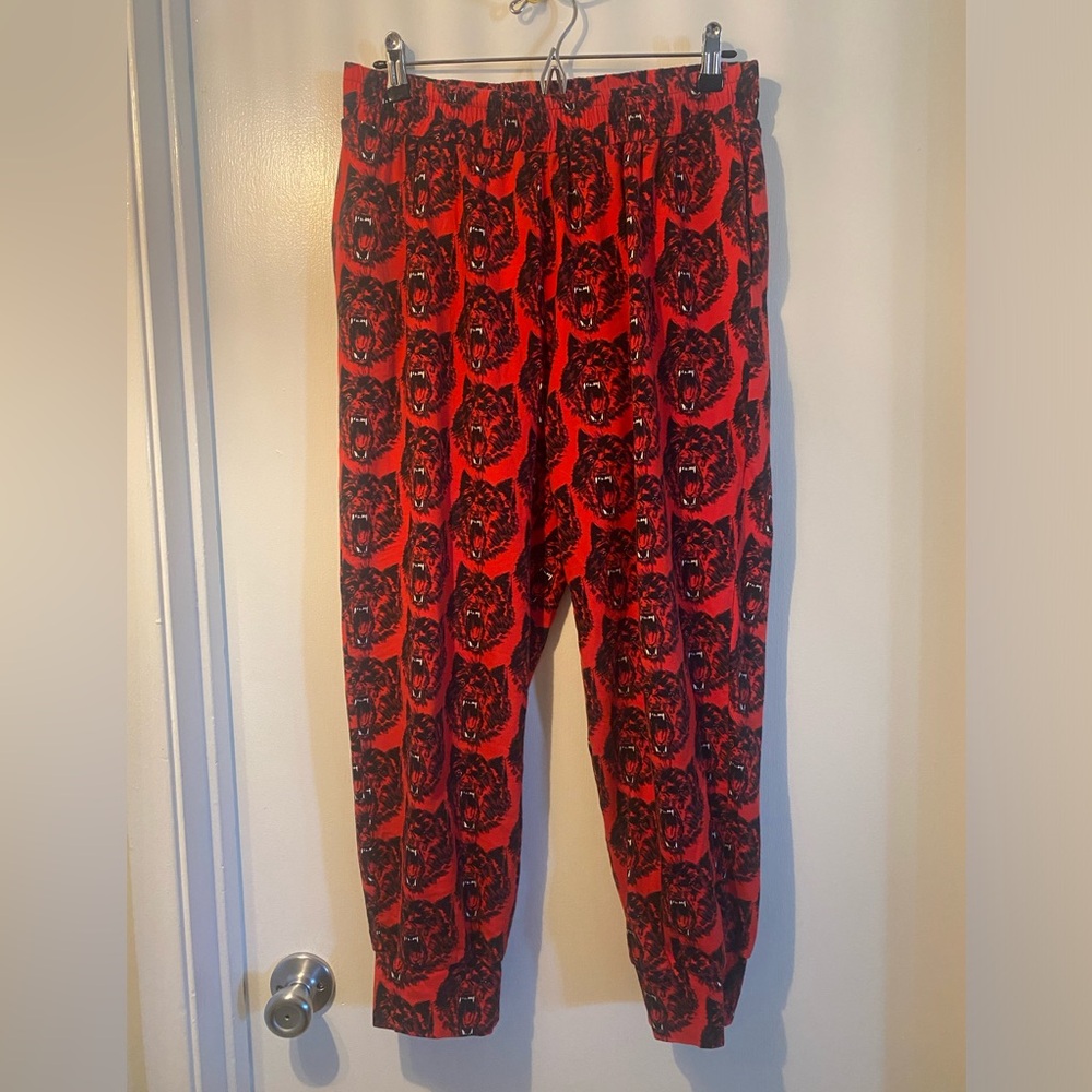 NOOWORKS Werewolf Joggers